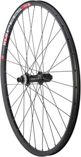 Ruedas de calidad Deore M610/DT 533d, trasera, 27,5", 12 x 148 mm, Boost Center-Lock HG 10 BLK