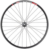 Ruedas de calidad Deore M610/DT 533d, trasera, 29", 12 x 142 mm, Center-Lock, HG 10, color negro