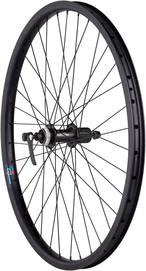 Quality Wheels Value HD Series Disc Rear Wheel