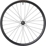 Teravail Circos Gravel Front Wheel - 700 12 x 100mm Center-Lock Carbon DT350