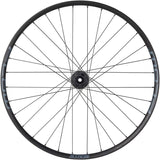 Ruedas de calidad Bear Pawls / Stans Flow S2, rueda trasera - 27,5", 12 x 157 mm, 6 tornillos, HG 11, MTN BLK