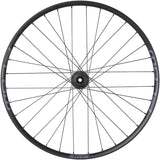 Ruedas de calidad Bear Pawls / Stans Flow S2, rueda trasera - 27,5", 12 x 157 mm, 6 tornillos, HG 11, MTN BLK