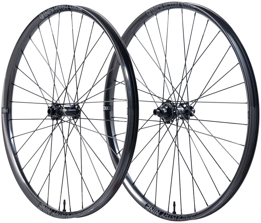Industry Nine Hydra 2 Enduro Carbon Wheelset
