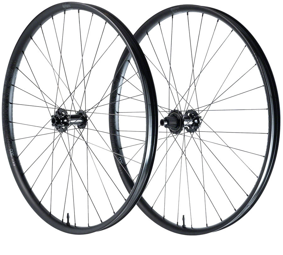 Industry Nine Hydra 2 Enduro S Wheelset - Thumbnail 2