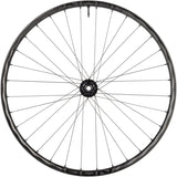NOBL TR37/I9 Hydra Front Wheel - 29" 15 x 110mm 6-Bolt Black