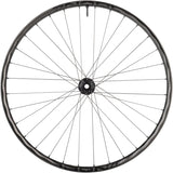 NOBL TR37/Onyx Vesper Front Wheel - 29" 15 x 110mm 6-Bolt Black