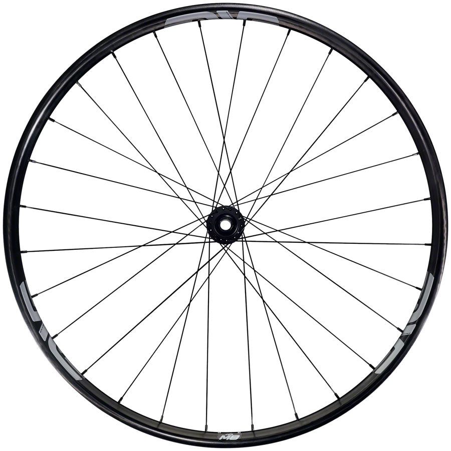Rueda delantera ENVE Composites M8 - 29" 15 x 110 Center-Lock Negra