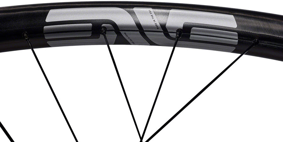 Rueda delantera ENVE Composites M8 - 29" 15 x 110 Center-Lock Negra