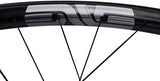 Rueda delantera ENVE Composites M8 - 29" 15 x 110 Center-Lock Negra