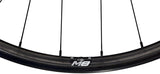 Rueda delantera ENVE Composites M8 - 29" 15 x 110 Center-Lock Negra