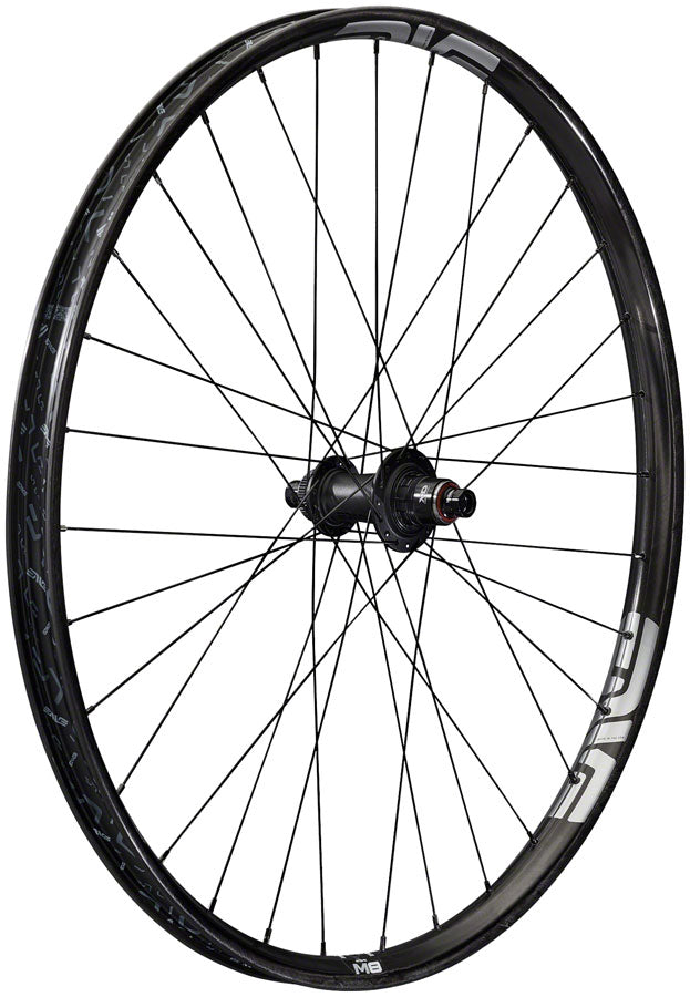 ENVE Composites M8 Rear Wheel