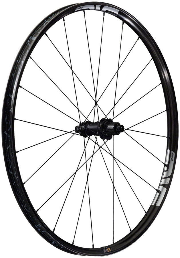 ENVE Composites M5 Pro Rear Wheel – Black Mountain