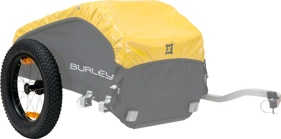 Kit de ruedas Burley Plus Size: 16" (juego de 2)