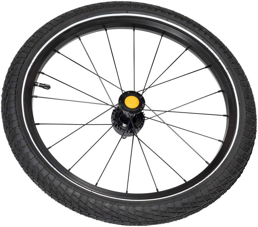 Rueda de repuesto Burley: 20" para Dlite Dlite X Dlite Single Cub X 2019 actual