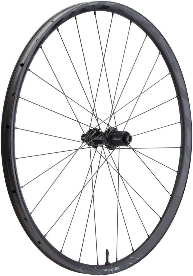 Easton EC70 AX Carbon Disc Rear Wheel 700 12 x 142mm Center-Lock