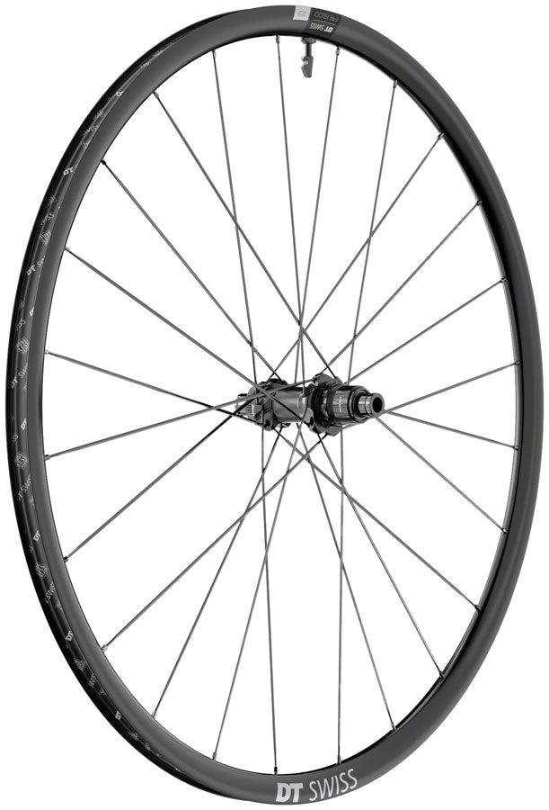DT Swiss PR 1600 Spline Rear Wheel - Thumbnail 3
