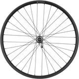 Ruedas de calidad Shimano Deore / Alex EM30 Disco Trasero - 27,5" QR x 135 mm Center-Lock HG 11 MTN BLK