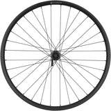 Ruedas de calidad Shimano Deore / Alex EM30 Disco Trasero - 27,5" QR x 135 mm Center-Lock HG 11 MTN BLK