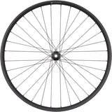 Ruedas de calidad Shimano HB-500 / Alex EM30 Disco Delantero - 29" 15 x 110 mm Center-Lock BLK