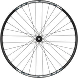 Quality Wheels Shimano Tiagra/Weinmann U28 Rear Wheel - 700c 12 x 142mm Center-Lock HG 10 BLK
