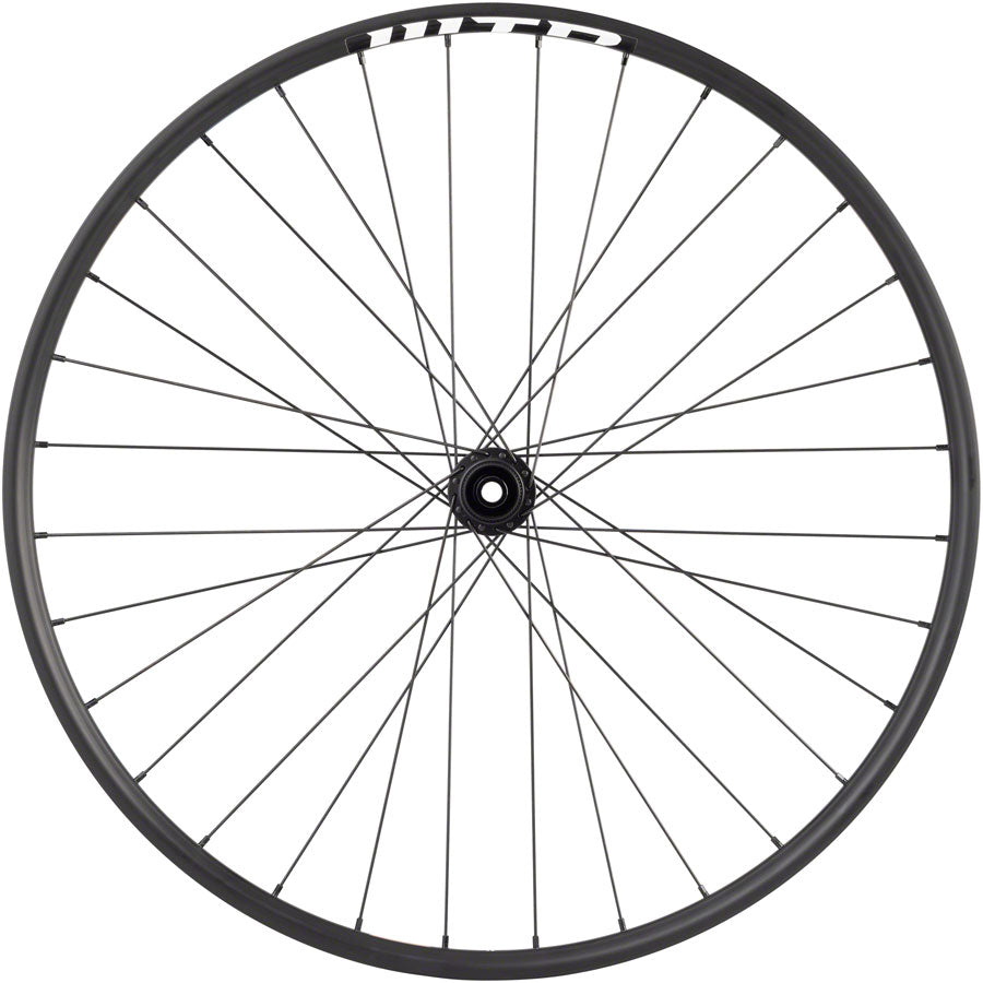 Quality Wheels Formula / WTB ST i23 Front Wheel
