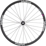Ruedas de calidad Shimano Ultegra/Vision Trimax Rueda delantera - 700 12 x 100 mm Center-Lock