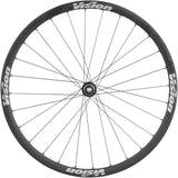 Ruedas de calidad Shimano Ultegra/Vision Trimax Rueda delantera - 700 12 x 100 mm Center-Lock
