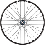 Quality Wheels Shimano SLX / WTB ST i30 Rear Wheel - 29" 12 x 142mm Center-Lock Micro Spline BLK