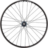 Quality Wheels Shimano SLX / WTB ST i30 Rear Wheel - 29" 12 x 142mm Center-Lock Micro Spline BLK