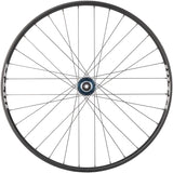 Ruedas de calidad Shimano SLX / WTB ST i30 - Rueda trasera de 27,5" 12 x 148 mm Center-Lock Micro Spline BLK