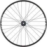 Ruedas de calidad Shimano SLX / WTB ST i30 - Rueda trasera de 27,5" 12 x 148 mm Center-Lock Micro Spline BLK