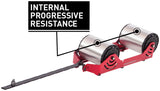 Feedback Sports Over-Drive Sled Resistance Unit- Progressive Resistance Upgrade Zero Drive Trainer