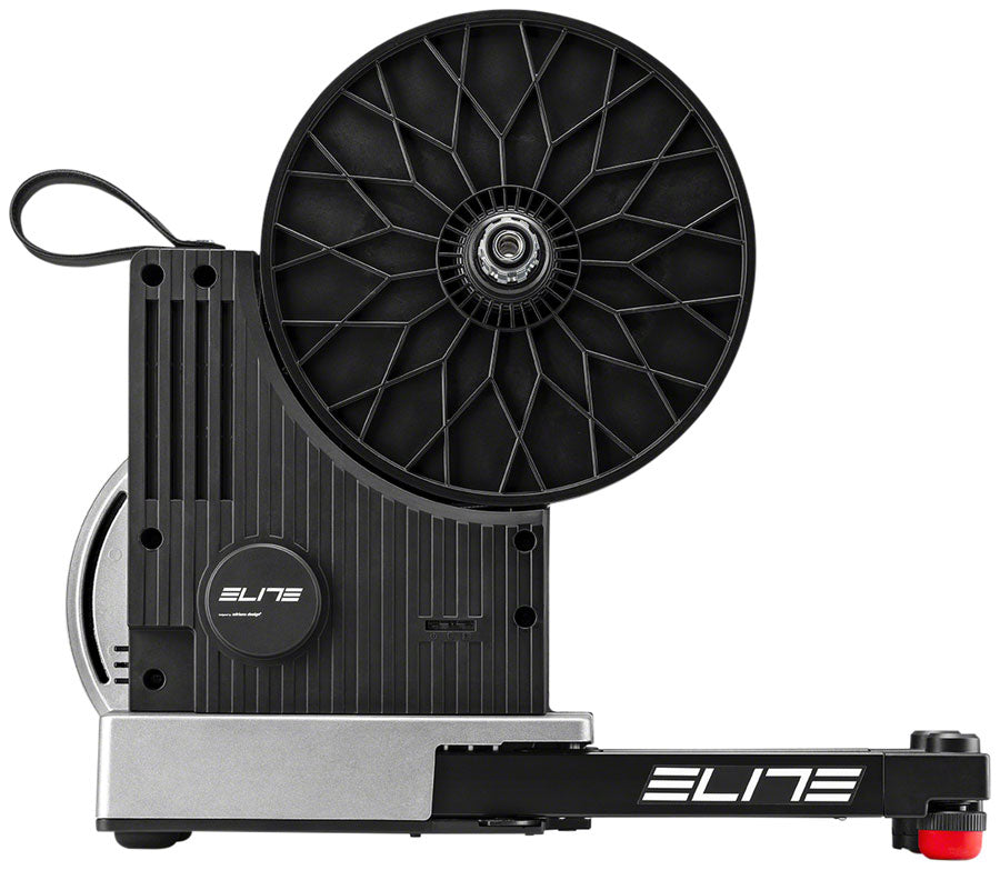 Entrenador inteligente Elite Justo Direct Drive