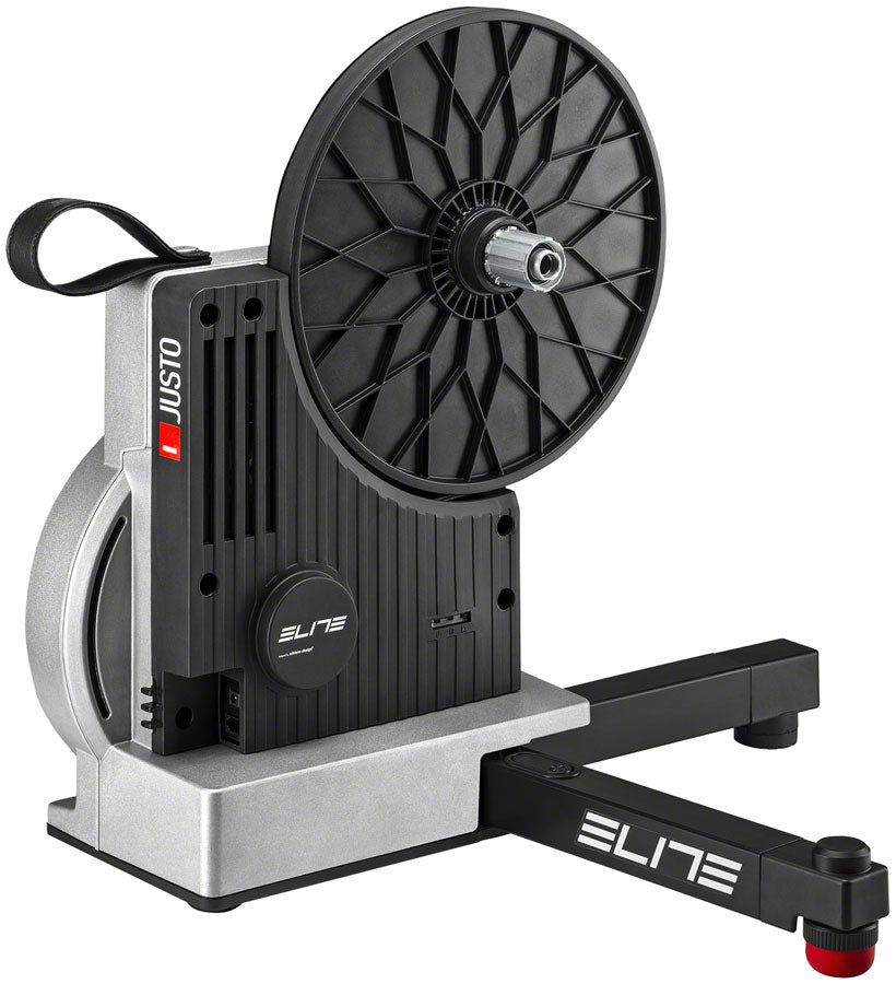 Entrenador inteligente Elite Justo Direct Drive
