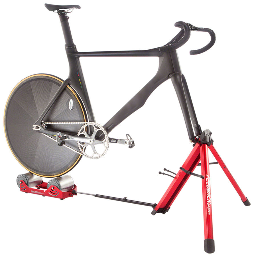 Feedback Sports Omnium Zero-Drive - Thumbnail 2