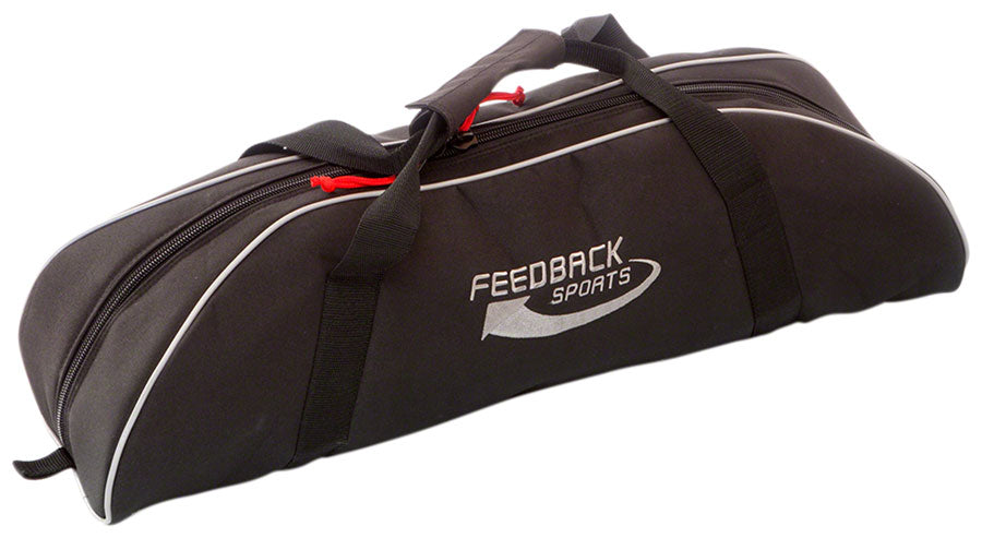 Feedback Sports Omnium Zero-Drive