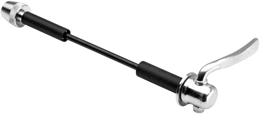 Adaptador de eje pasante Elite para rodillos de entrenamiento con ruedas
