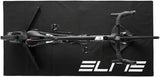 Elite Folding Trainer Mat - Black