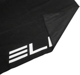 Elite Folding Trainer Mat - Black