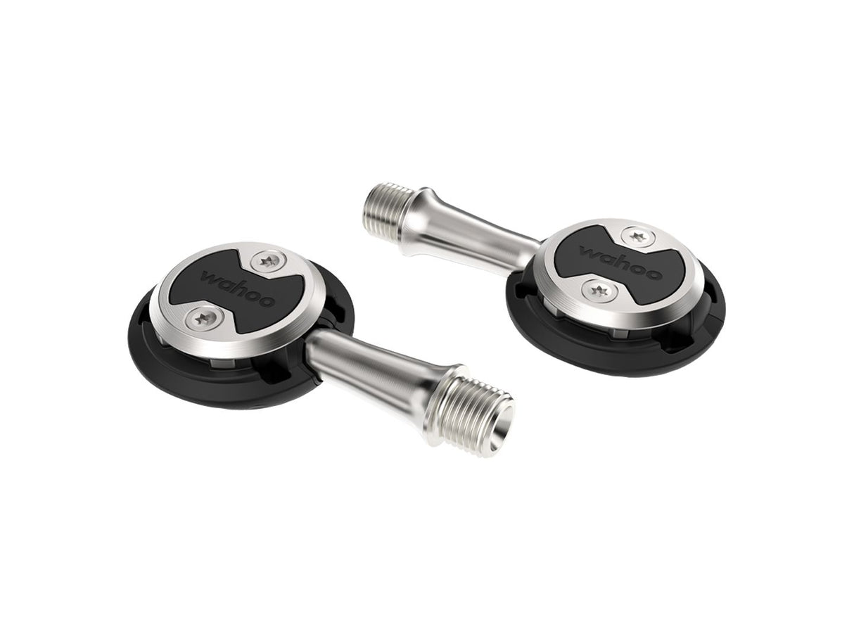 Pedales aerodinámicos Wahoo Fitness Speedplay