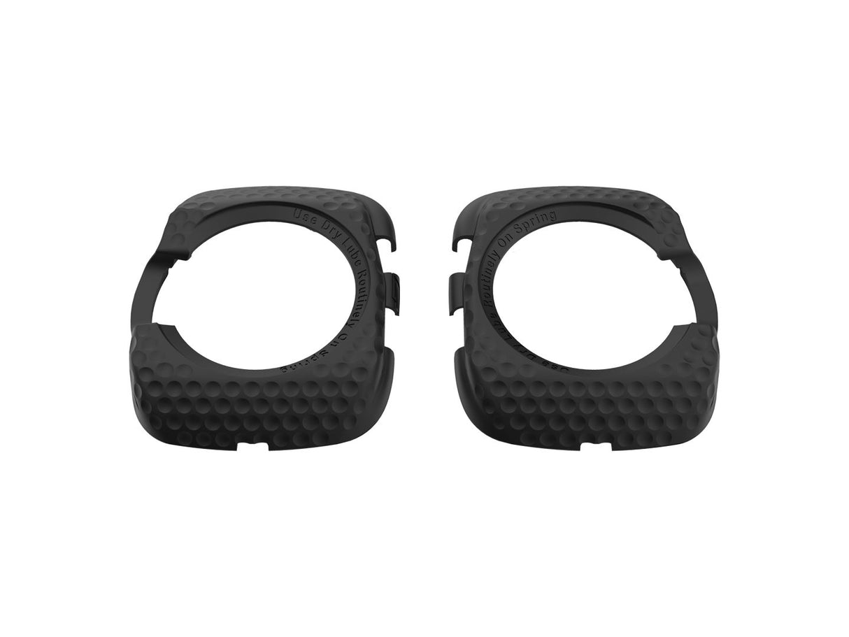 Fundas para calas Wahoo Speedplay - Negras