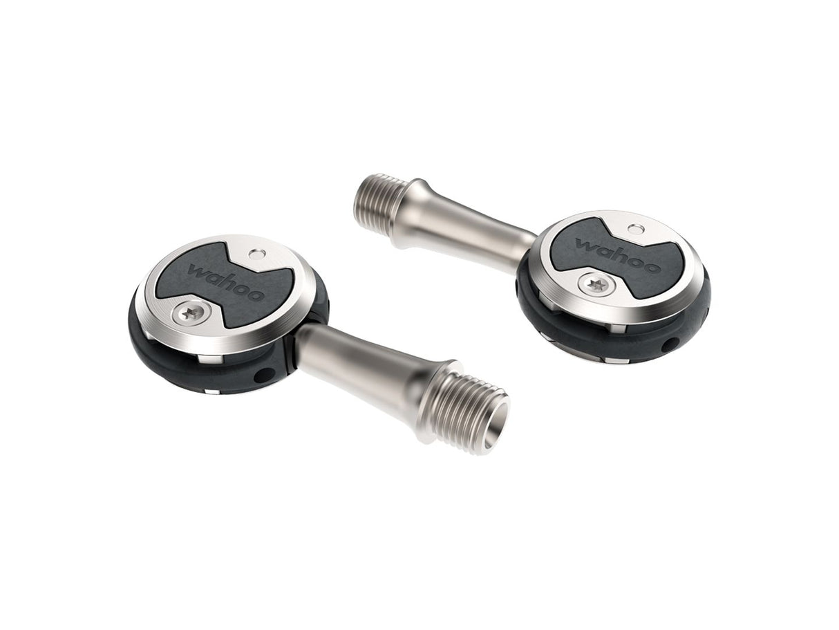 Pedales Wahoo Fitness Speedplay Nano