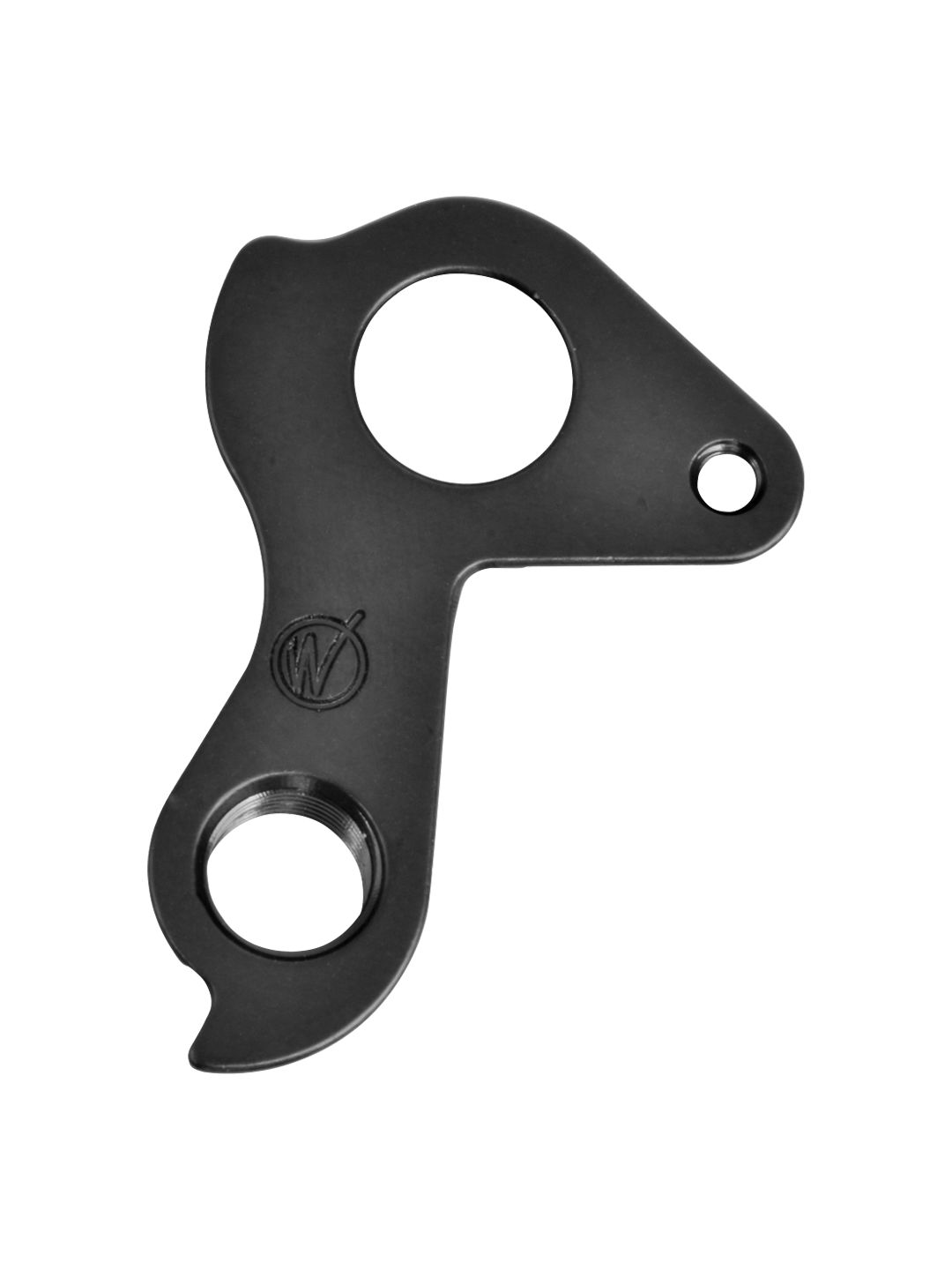 Patilla de cambio Wheels Manufacturing 430