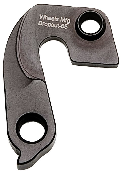 Patilla de cambio Wheels Manufacturing - 65