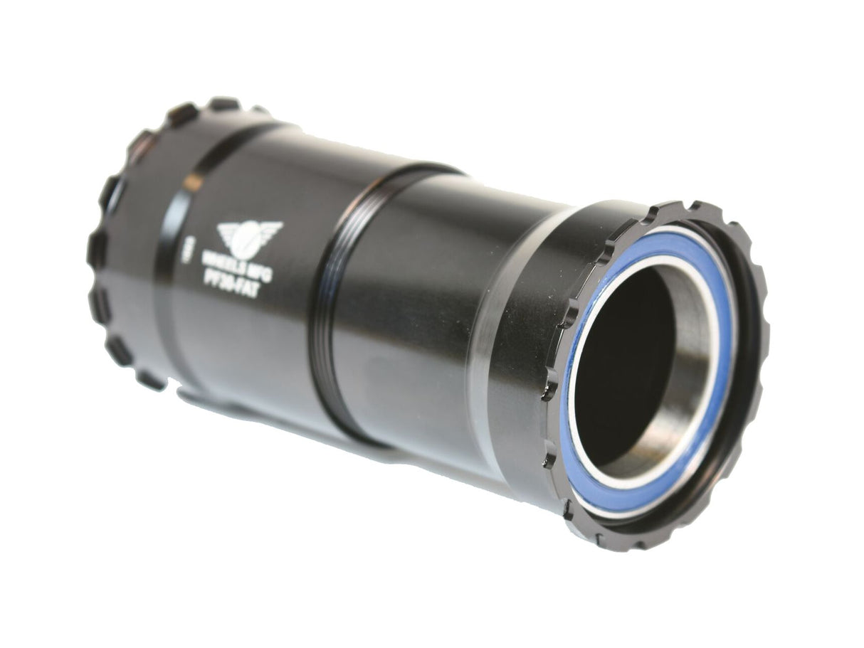 Ruedas de fabricación PressFit 30 para Fat Bike, pedalier, bielas de 30 mm, rodamientos ABEC-3