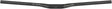 Renthal FatBar Lite Handlebar - Aluminum 10mm 760mm 31.8mm Black V3