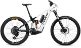 Shuttle LT Pro X0 Eagle Transmission | NEO - LG / Stone Cold White / With Range Extender
