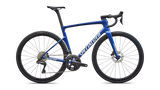 Tarmac SL9 Expert - Shimano Ultegra Di2 - Blue / 44