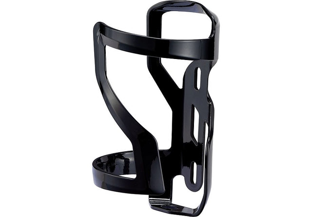 Specialized Zee Cage Ii Left Dt Gloss Black One Size