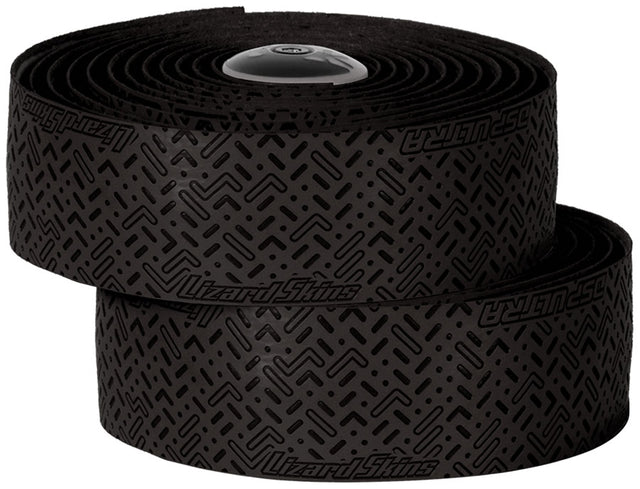 Lizard Skins DSP Ultra Bar Tape - 1.9mm Jet Black